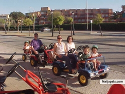 paseos por el viar#