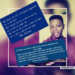 Victor Ikechukwu (Virgokeyz)