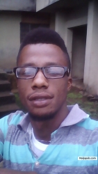 Uche Edom (ucswag)