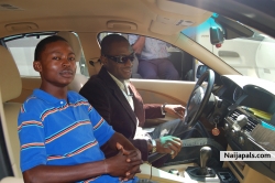 Prince Adekunle Akinde (dekunlexzy)