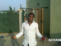 popoola sola david