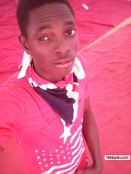 Blurth Boy In Red