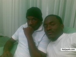 chilin wit cuz
