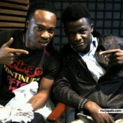 Odeshi by SeleBobo ft. Flavour