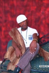 i am just cool