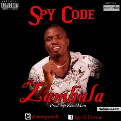 zambala by Spy CODE