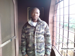 toheeb olushola