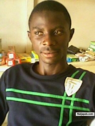 Omoniyi Saheed (Omoniyi128)