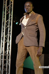 fahions show