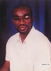 Olamilekan Lawal