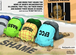 Shameless Niaja