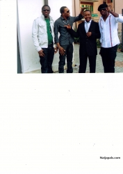 My hommies