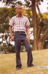 Akinkunmi Joseph T.