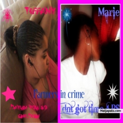 me and ma bestfriend aka ma partener in crime