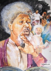 Soyinka