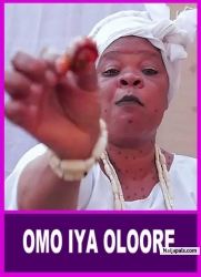 OMO IYA OLOORE - A Nigerian Yoruba Movie Starring Peju Ogunmola | Fatia Balogun | Femi Adebayo
