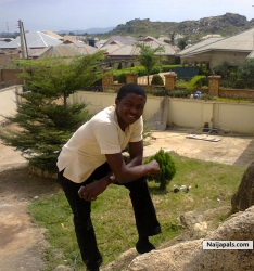 Ajogwu Emmanuel .A (Fynstuf)