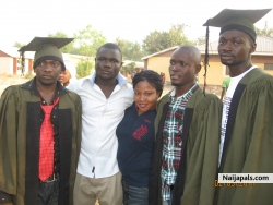 matric groove
