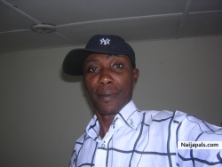 at home