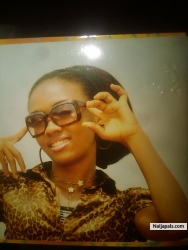 Chisom Nwokeji (pweetychizy)