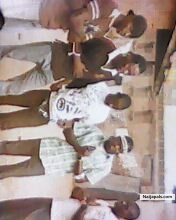 Once upon a time in my Ghetto, we were called DEATH ROW!