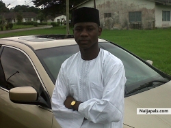 Sani Abbas