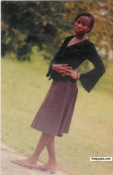 Folasade  Janet