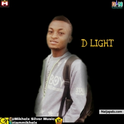 Unstoppable @dlightmusik by Confidence D Light