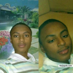 Usman Ladan Shehu (Usbeel)