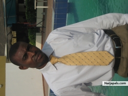 At a pool