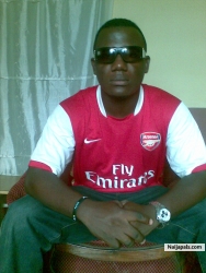 dare alebiosu  (djlala)