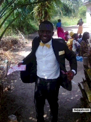 Akute (Akuteguy)