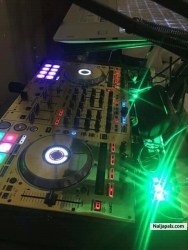 My office