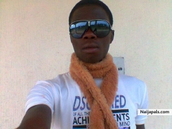 Efe Oghenekevwe (Efetee)