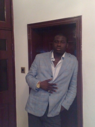 Olurotimi Daniel