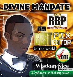 vote