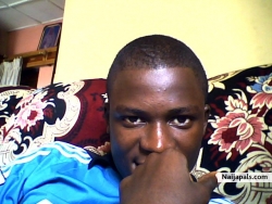 Idris Adeniyi