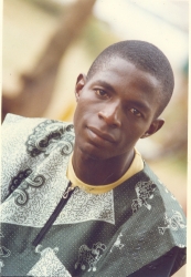 BABATUNDE OSUNKIYESI 