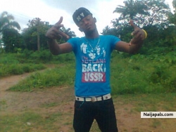 israel ubah (myhizy)