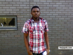 Wisdom Amadi (aiwmc22)