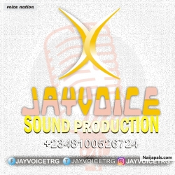 GoodBye by Jayvoice