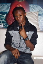 still me