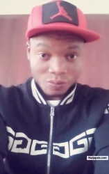 Adeleke delek (delekYRR)