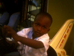 ma li'le man