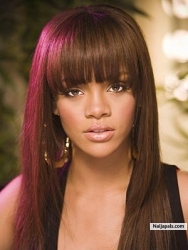 Rihanna Robyn Fenty was born on February 20th 1988 in St. Michael, Barbados.