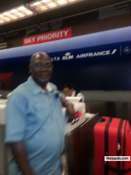 Olaniyi Owoyomi (Olaniyi83)
