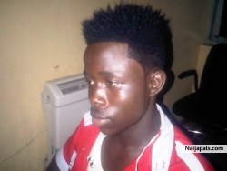 Next Barbing Saloon.. Anthony