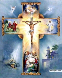 jesus