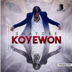 Koyewon by Shaydee