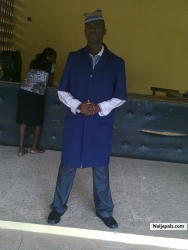 olorunfemi moyo olumide (Henginear)
